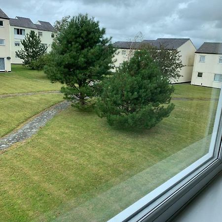 Modern Flat In Harlech - Dog Friendly! Apartment Exterior foto