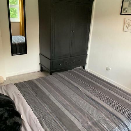 Modern Flat In Harlech - Dog Friendly! Apartment Exterior foto