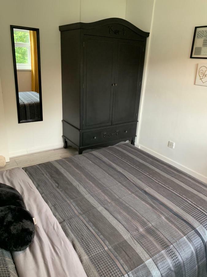 Modern Flat In Harlech - Dog Friendly! Apartment Exterior foto