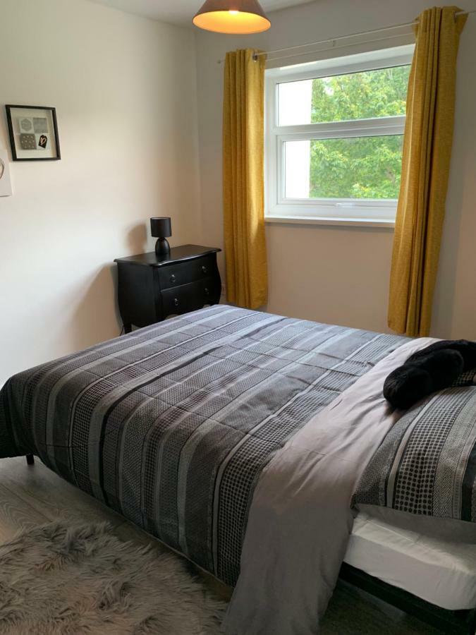 Modern Flat In Harlech - Dog Friendly! Apartment Exterior foto